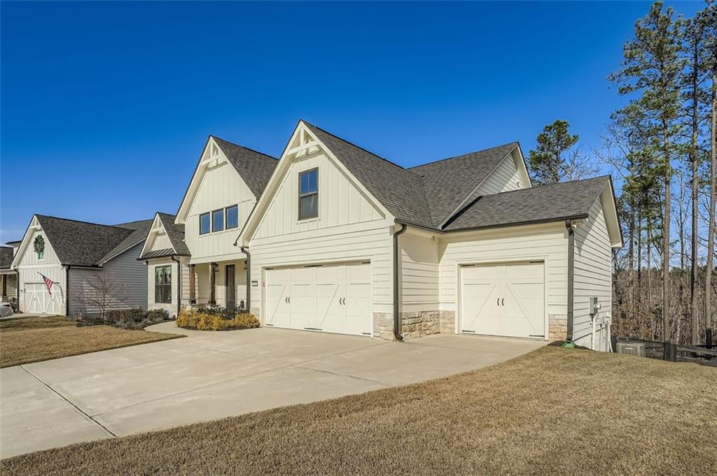 314 SWEET PLUM Trail