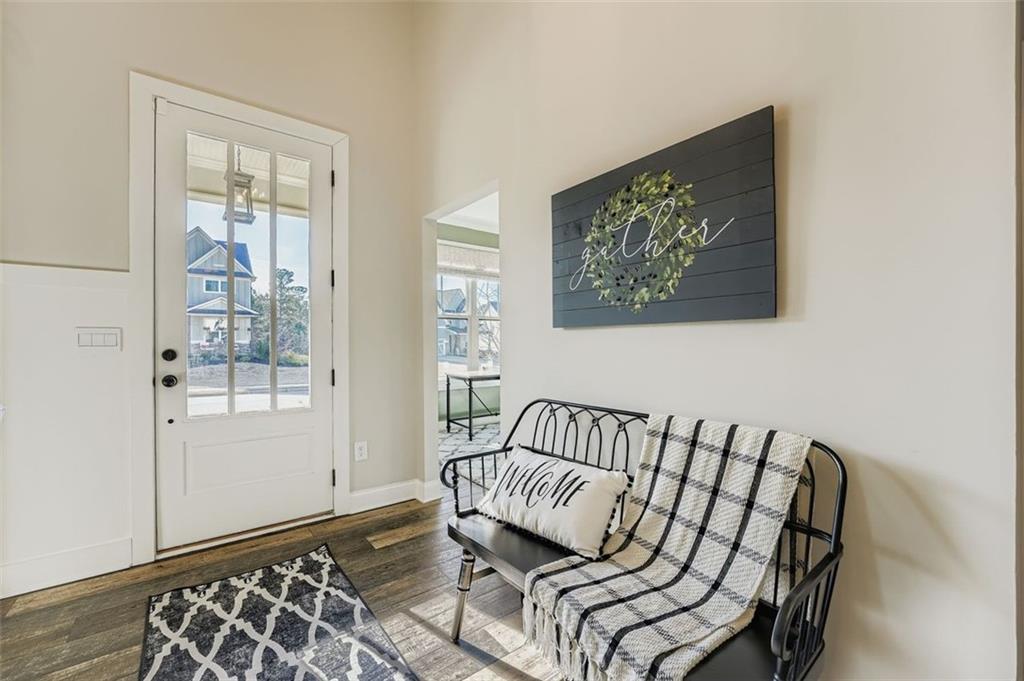 314 SWEET PLUM Trail