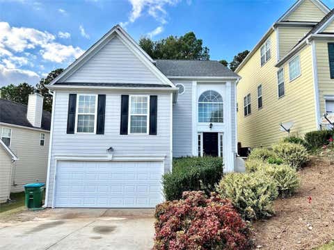 Homes For Rent - 2312 Oak Glenn Circle<br/> Duluth, GA 30096