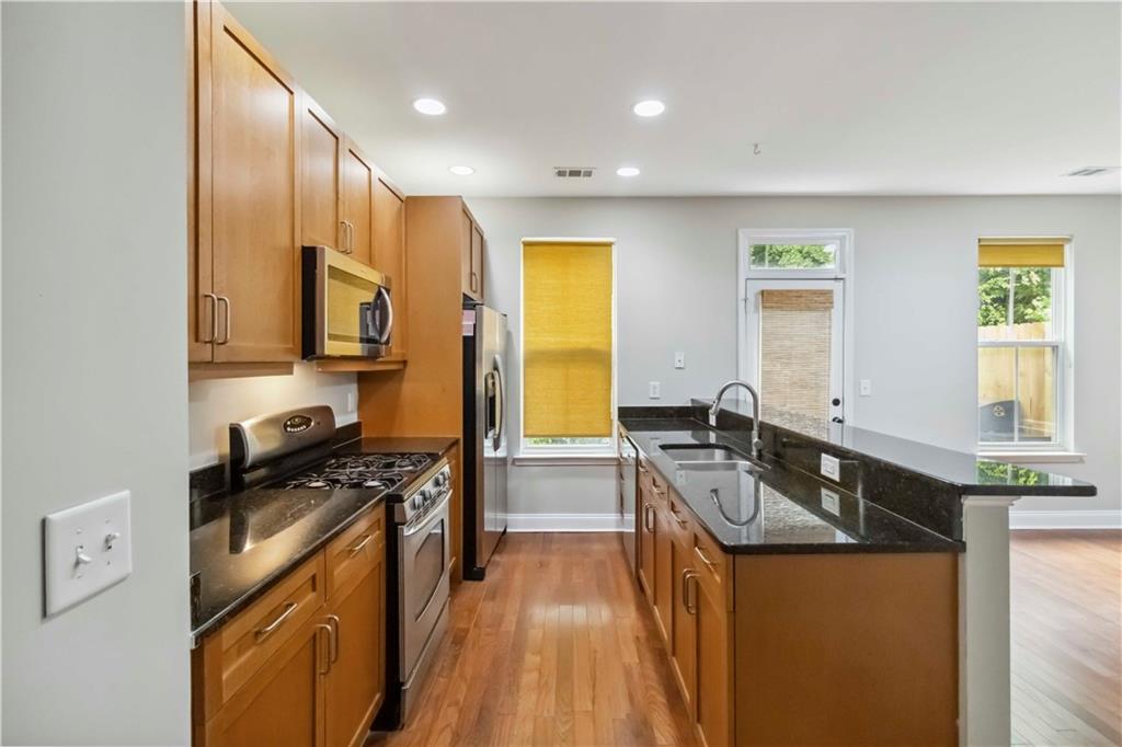 5933 Brookside Oak Circle