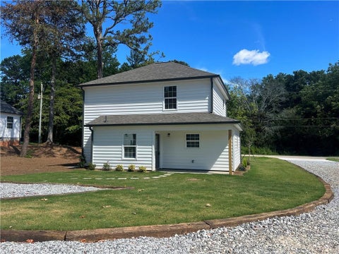 Homes For Rent - 5964 Moon Drive<br/> Lula, GA 30554