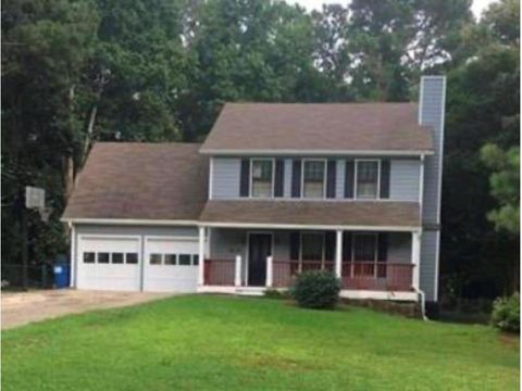 Homes For Rent - 1011 Forest Park Lane<br/> Suwanee, GA 30024