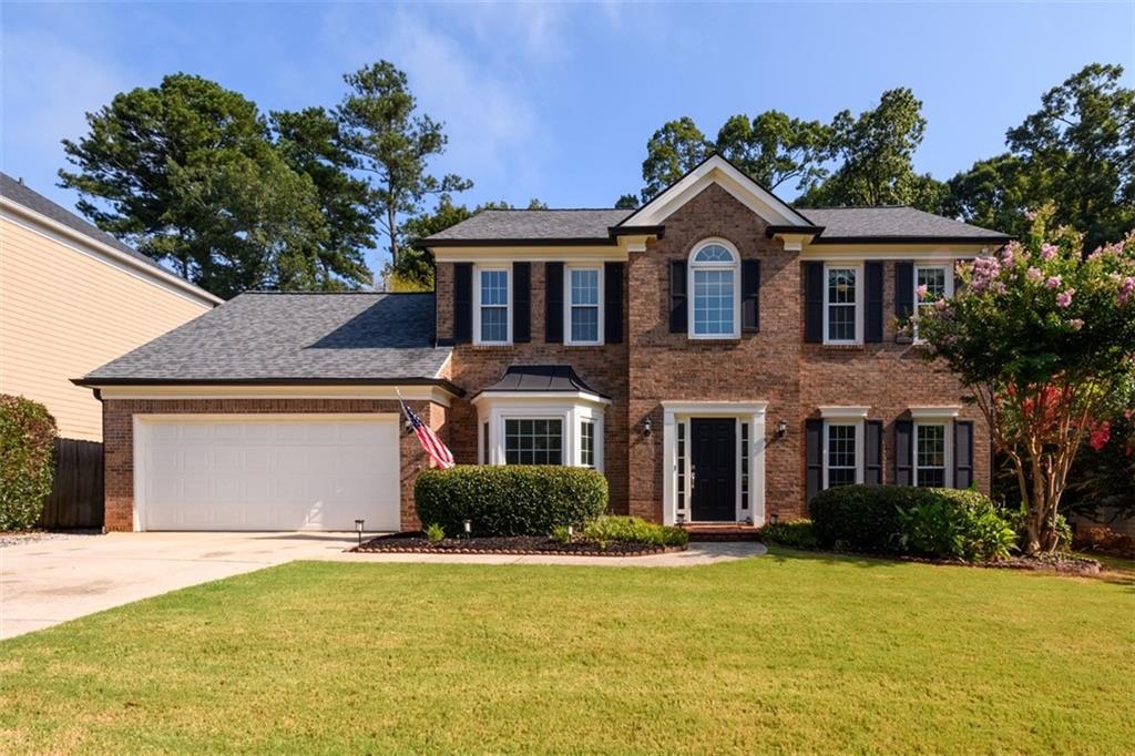 Coming soon. First showings Saturday August 2 after 1 PM. Welcome Home.
This beautiful open design is perfect for everyday life and entertaining. The light streams throughout this beauty! Property features a private fenced serene backyard enhanced by a covered patio. The space is perfect for grilling and fellowship with family and friends. Take a stroll on the fabulous stone stairs surrounded by seasonal flora and lovely trees. Don't miss the upper terraced yard perfect for fire pit gathering, a garden to grow your favorite vegetables or a playscape for children.
Check back for more info and details over the next few days. Interior images will be available Saturday. Showings can begin Saturday, after 1:00 P.M.