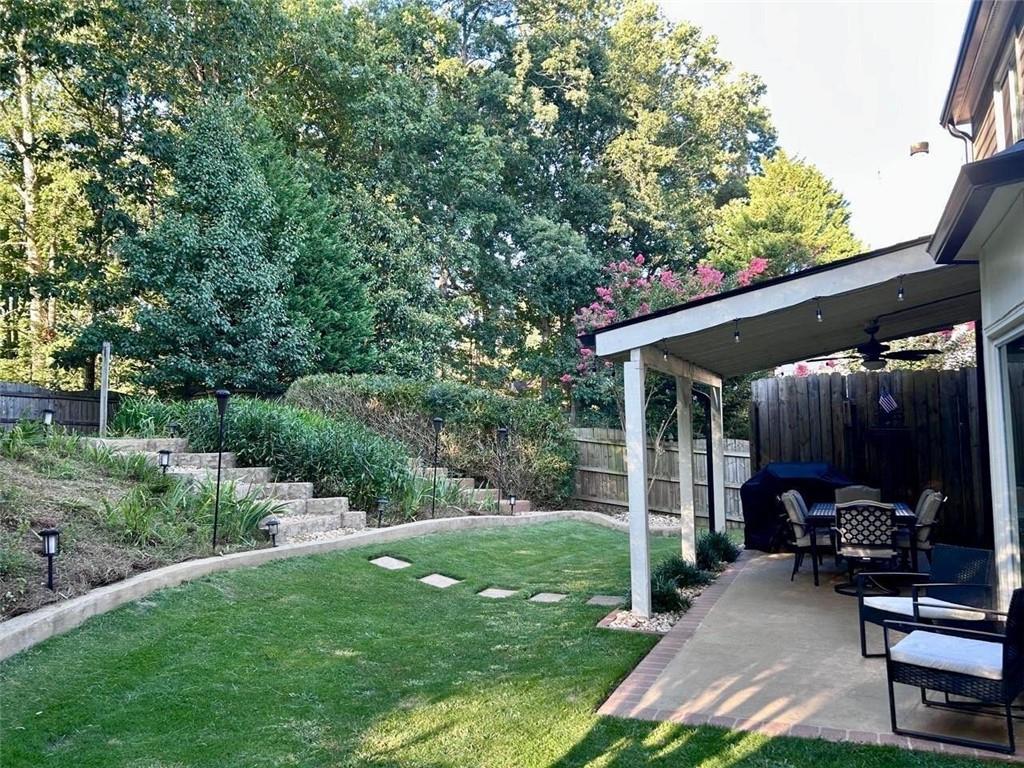 5060 Cinnabar Drive