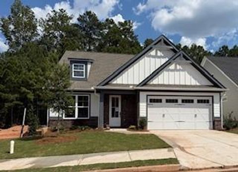 334 Maple View Drive Carrollton GA 30117
