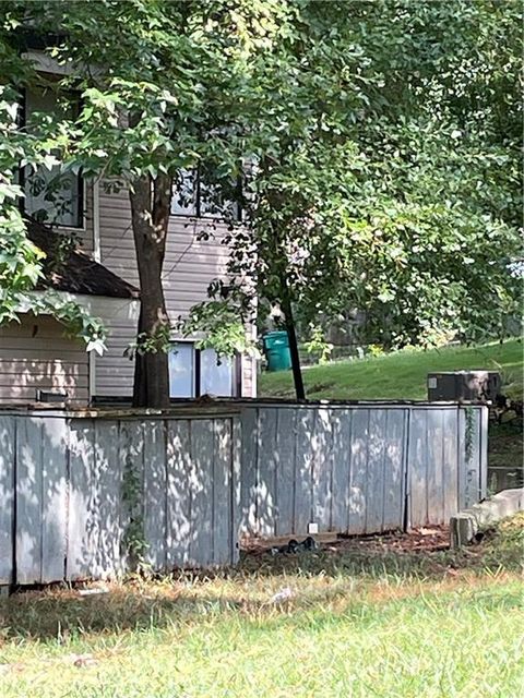 A home in Jonesboro