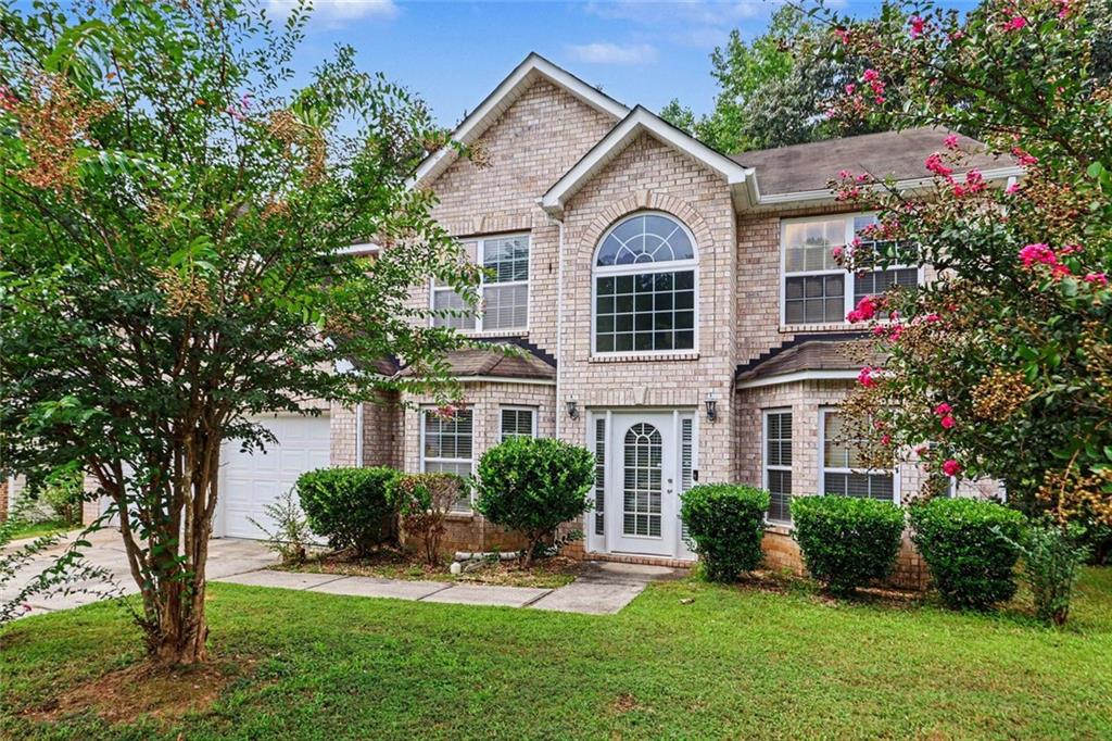 579 Ironstone Drive