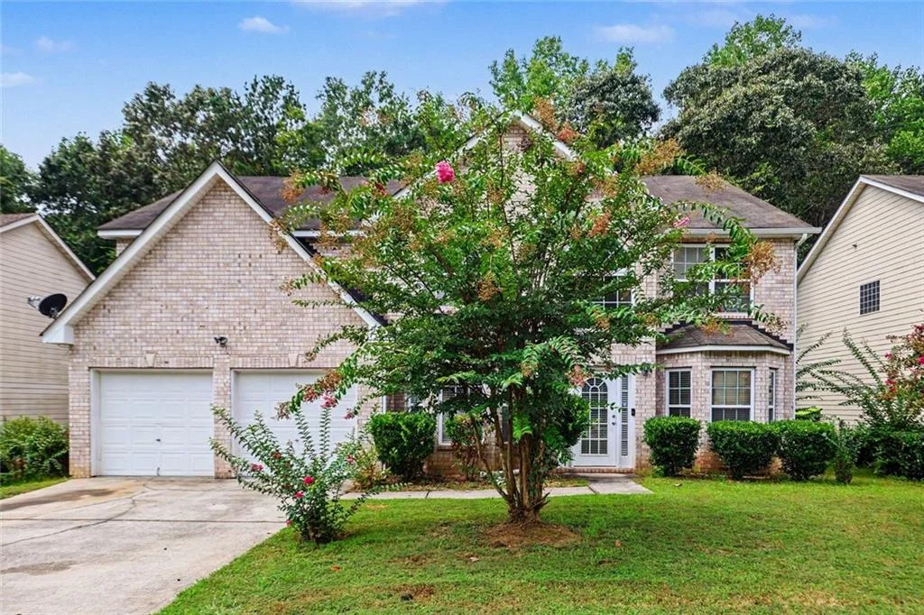 579 Ironstone Drive