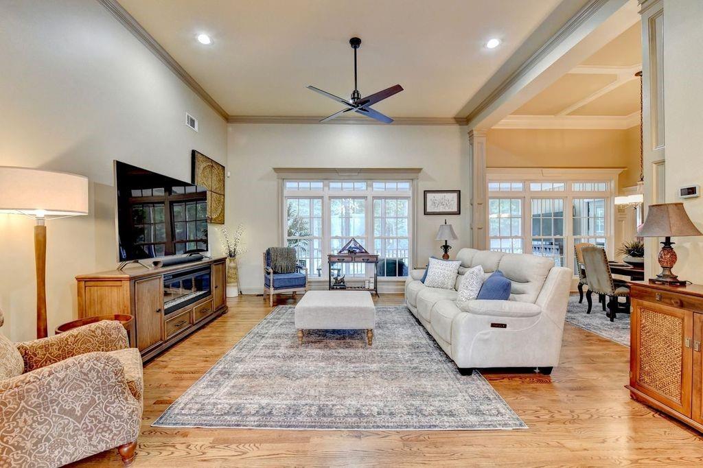 4025 Tanners Mill Road
