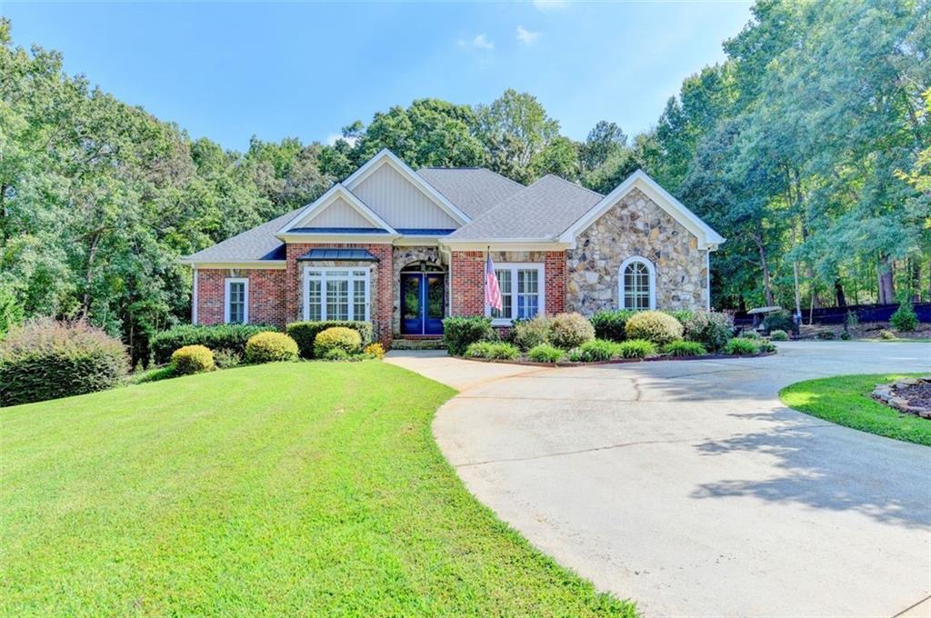 4025 Tanners Mill Road