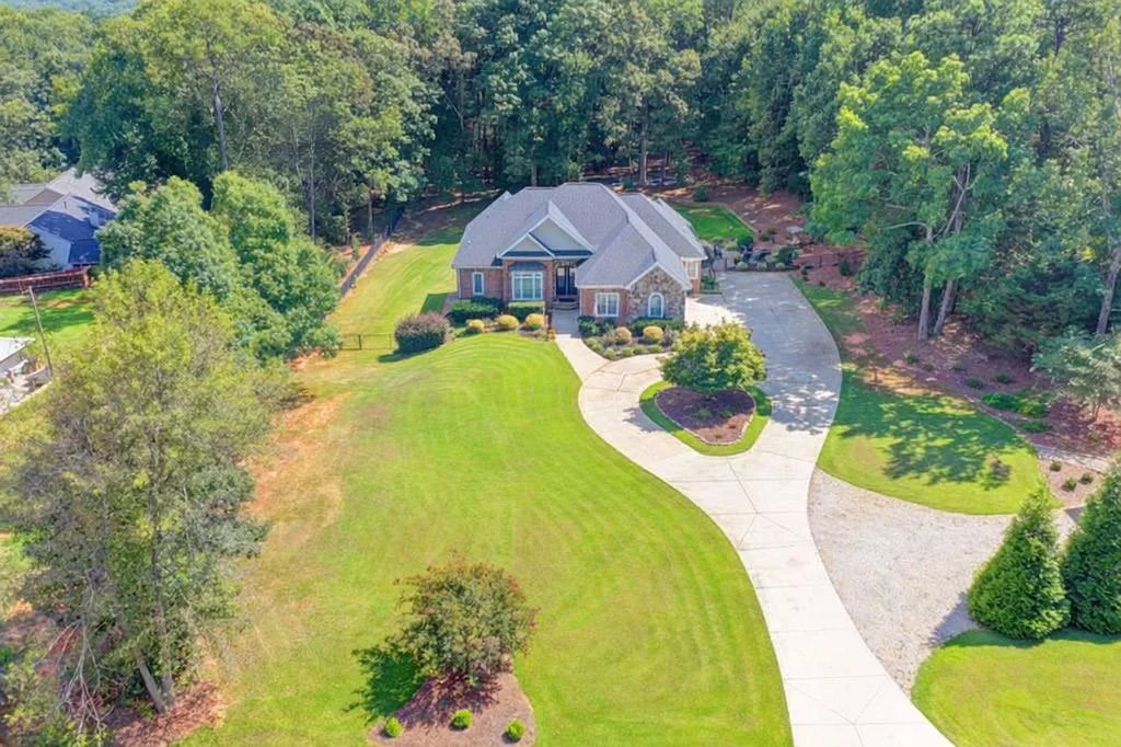 4025 Tanners Mill Road, Braselton, GA, 30517