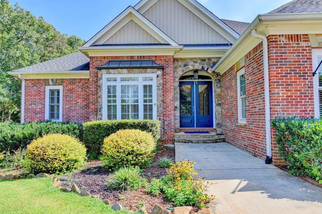 4025 Tanners Mill Road