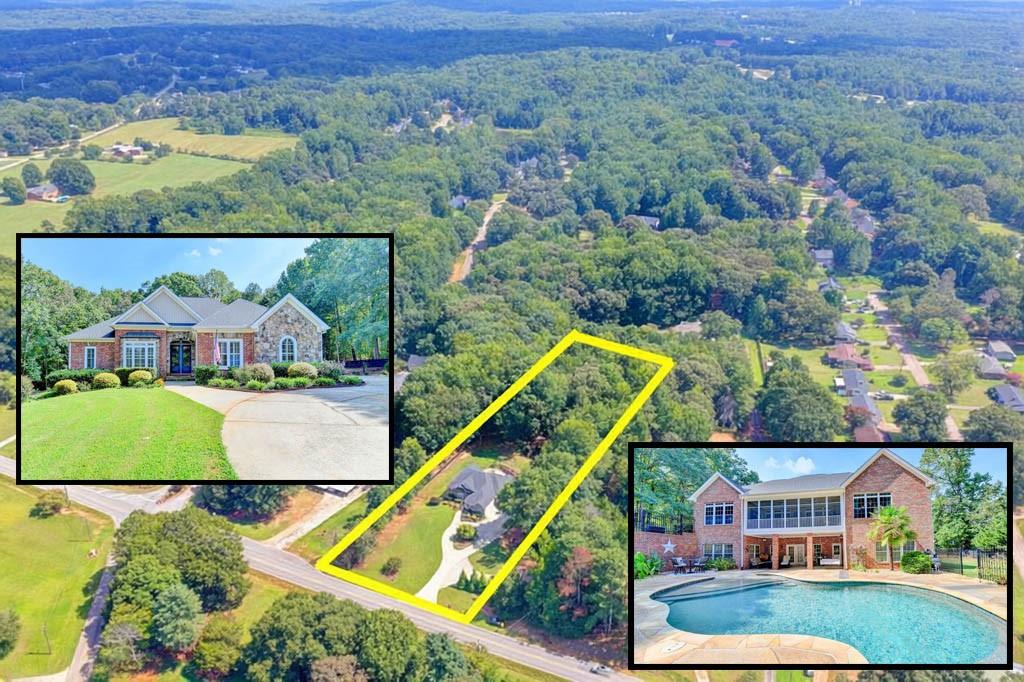 4025 Tanners Mill Road