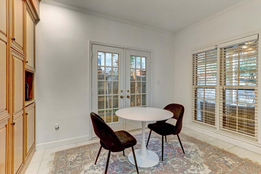 Vinings Ridge - Residential