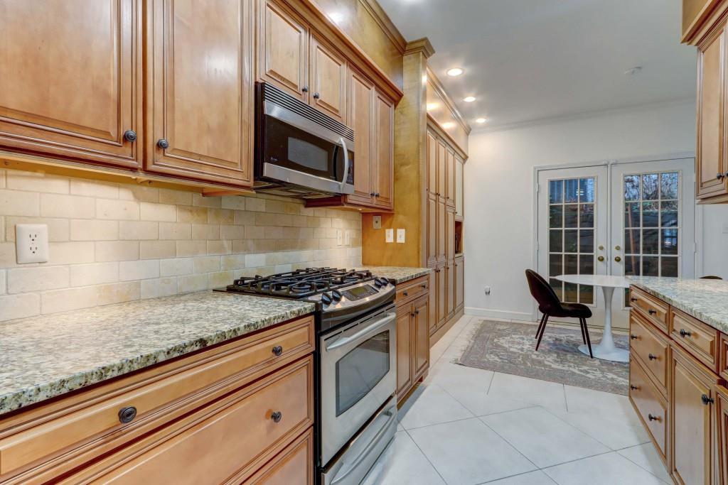 Vinings Ridge - Residential
