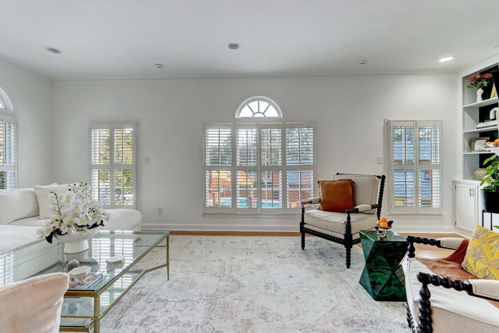 Vinings Ridge - Residential