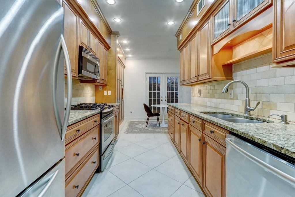 Vinings Ridge - Residential