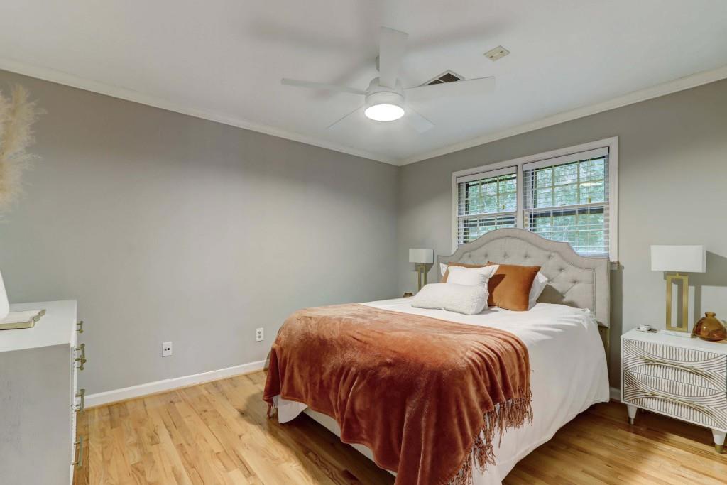 Vinings Ridge - Residential