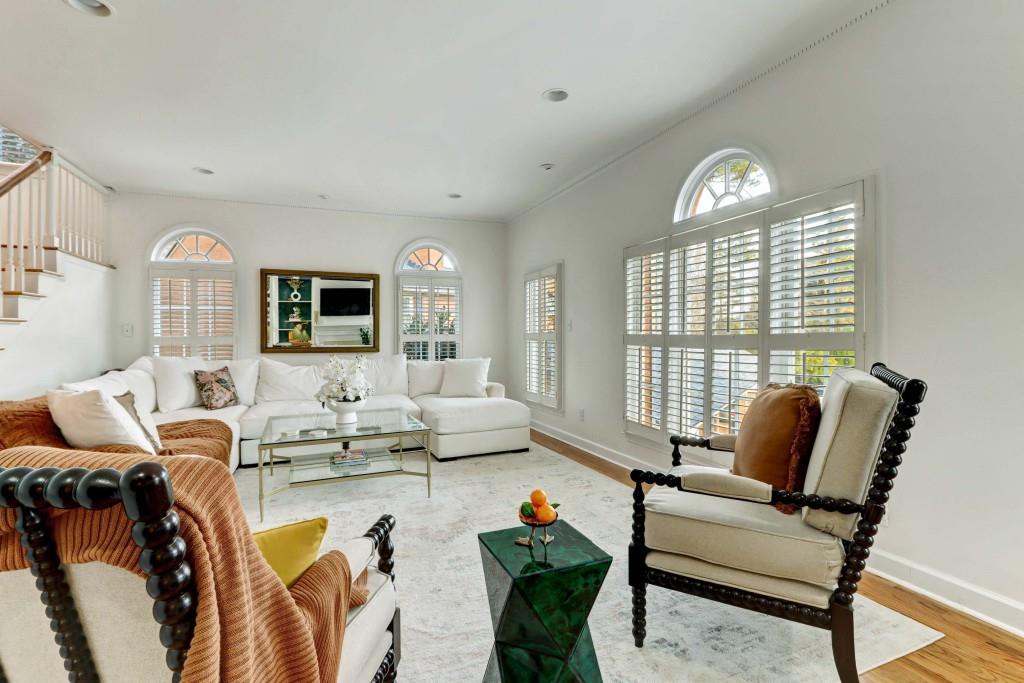 Vinings Ridge - Residential