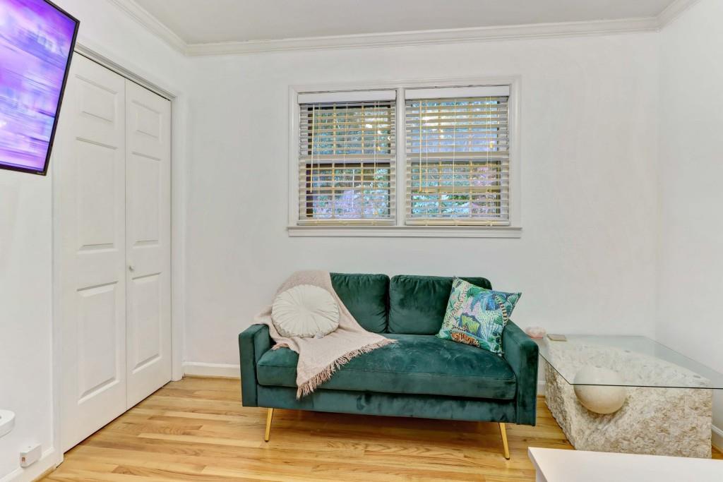 Vinings Ridge - Residential