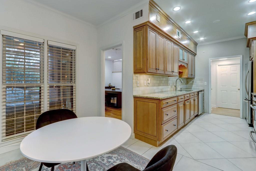 Vinings Ridge - Residential