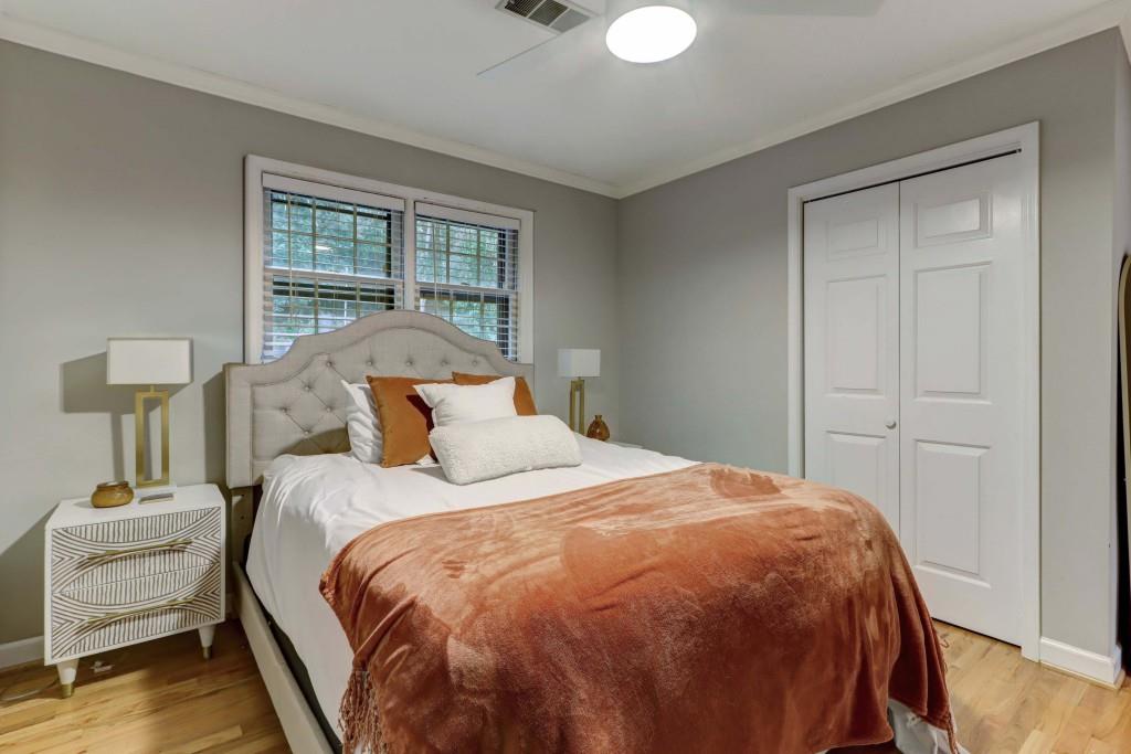 Vinings Ridge - Residential