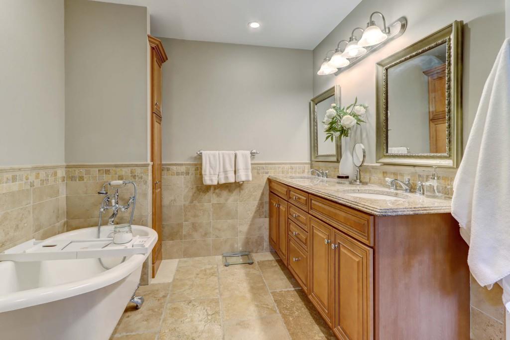 Vinings Ridge - Residential