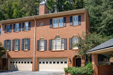 3520 Vinings Ridge Court Atlanta GA 30339