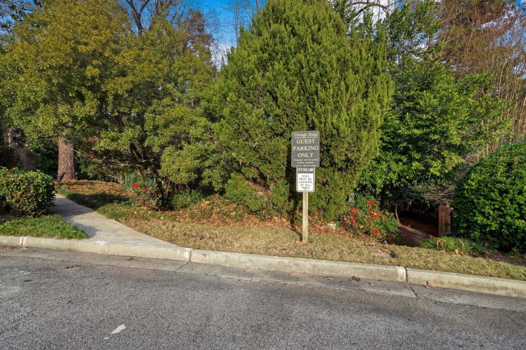Vinings Ridge - Residential