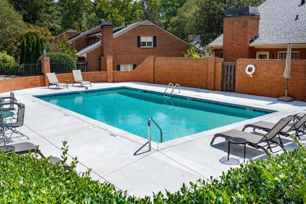 Vinings Ridge - Residential
