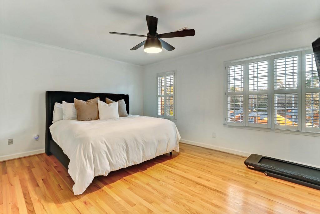 Vinings Ridge - Residential
