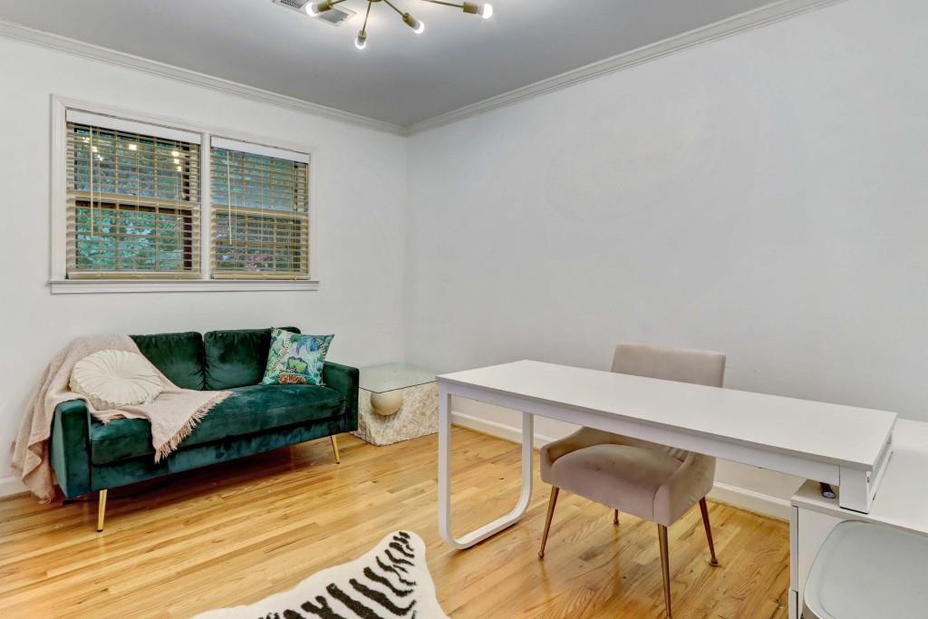 Vinings Ridge - Residential