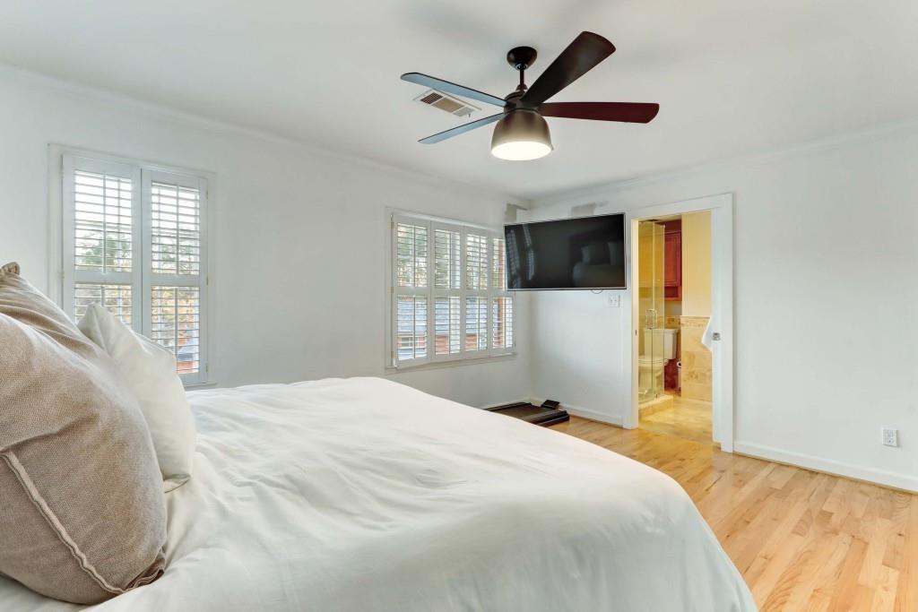 Vinings Ridge - Residential