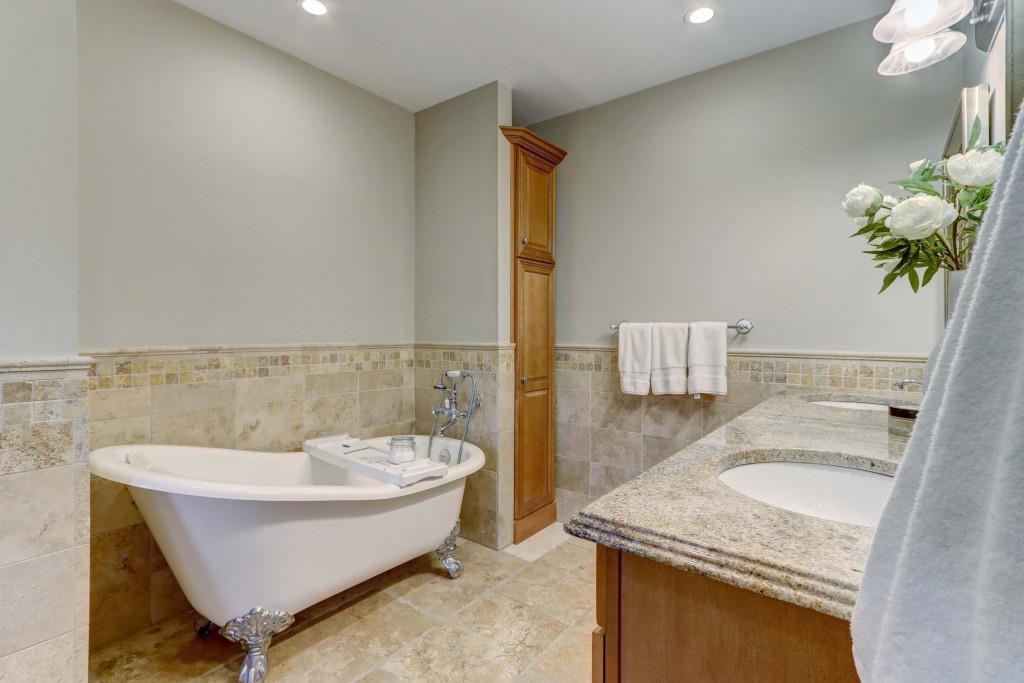 Vinings Ridge - Residential