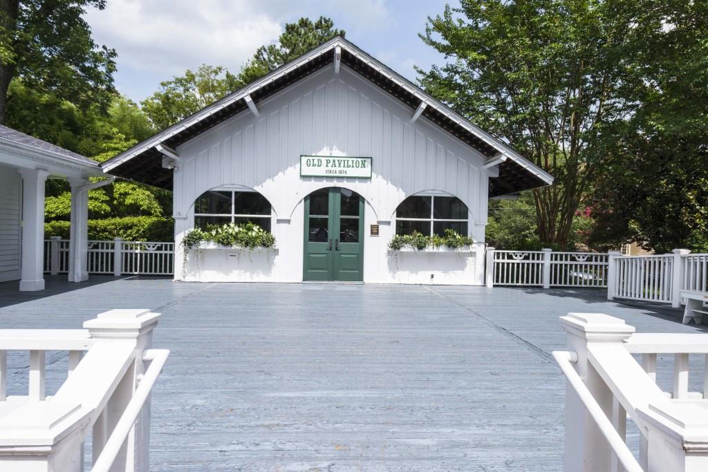 Vinings Ridge - Residential