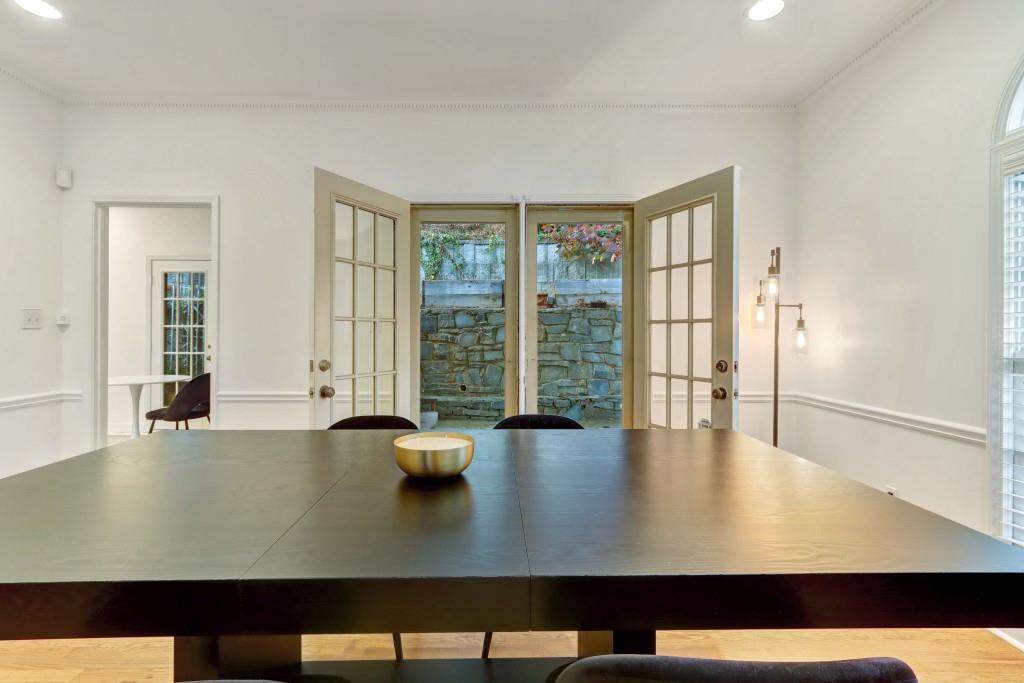 Vinings Ridge - Residential