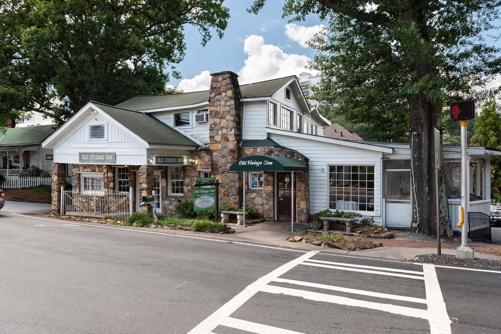 Vinings Ridge - Residential