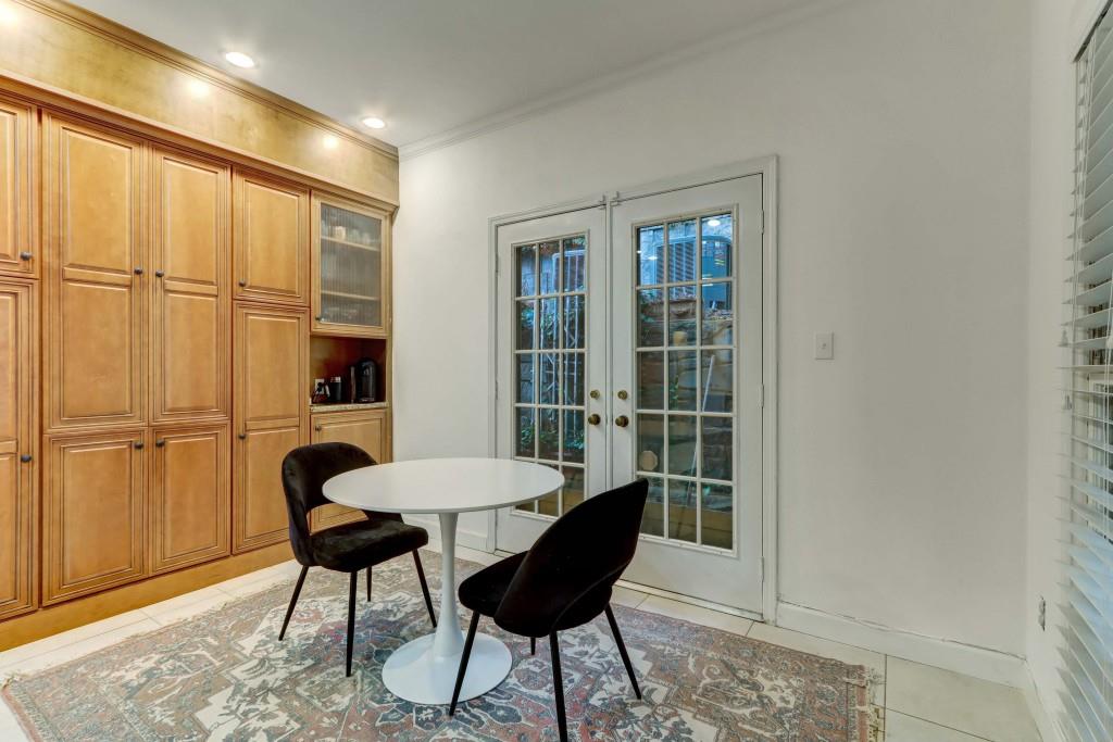 Vinings Ridge - Residential