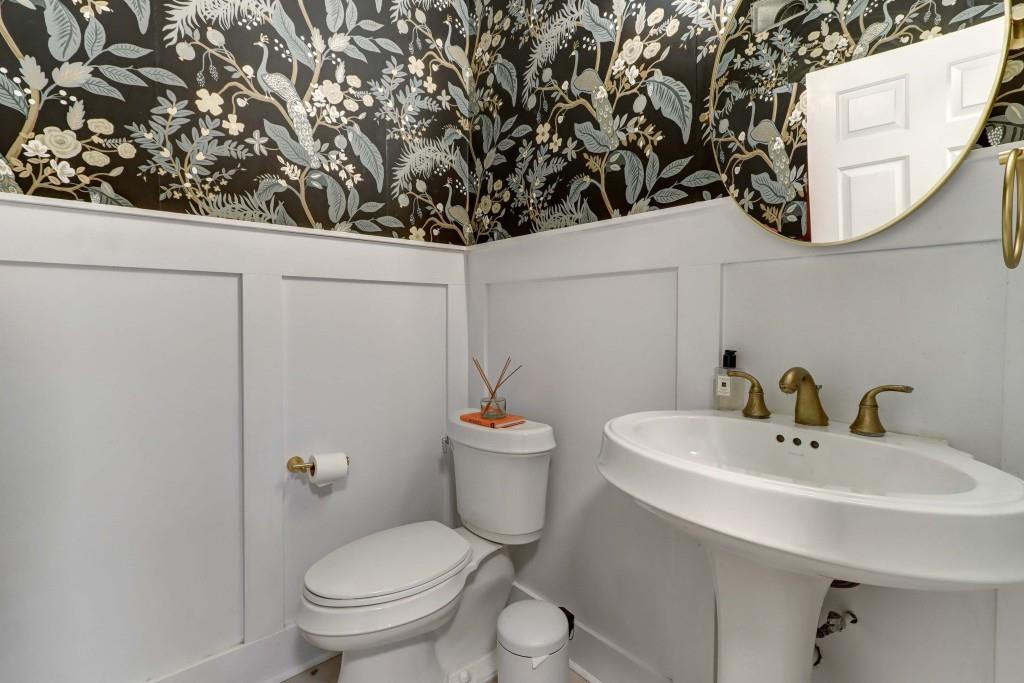 Vinings Ridge - Residential