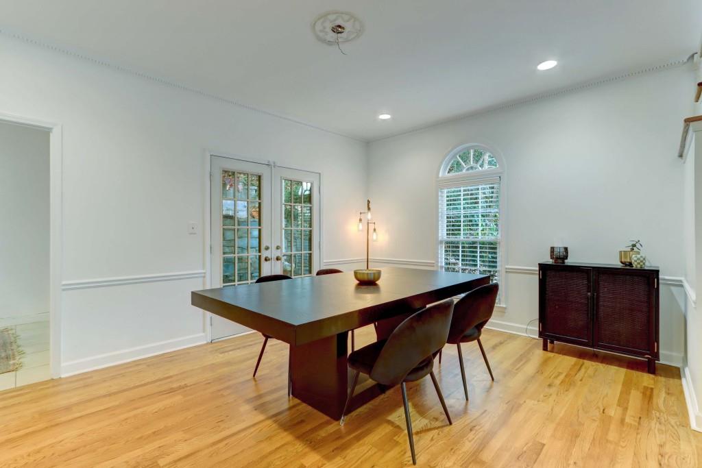 Vinings Ridge - Residential