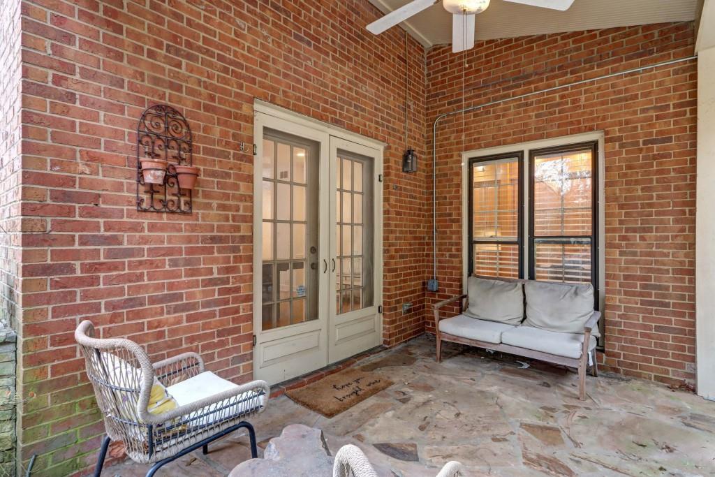 Vinings Ridge - Residential