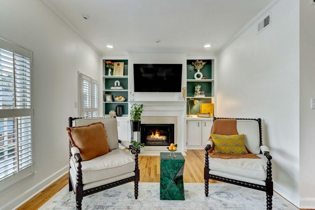 Vinings Ridge - Residential