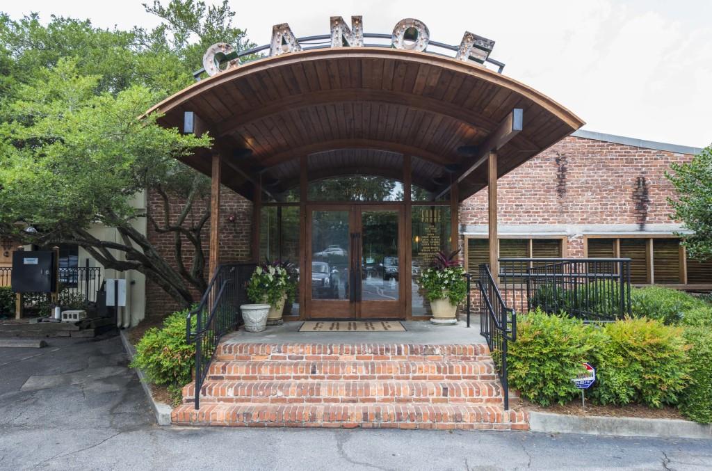 Vinings Ridge - Residential