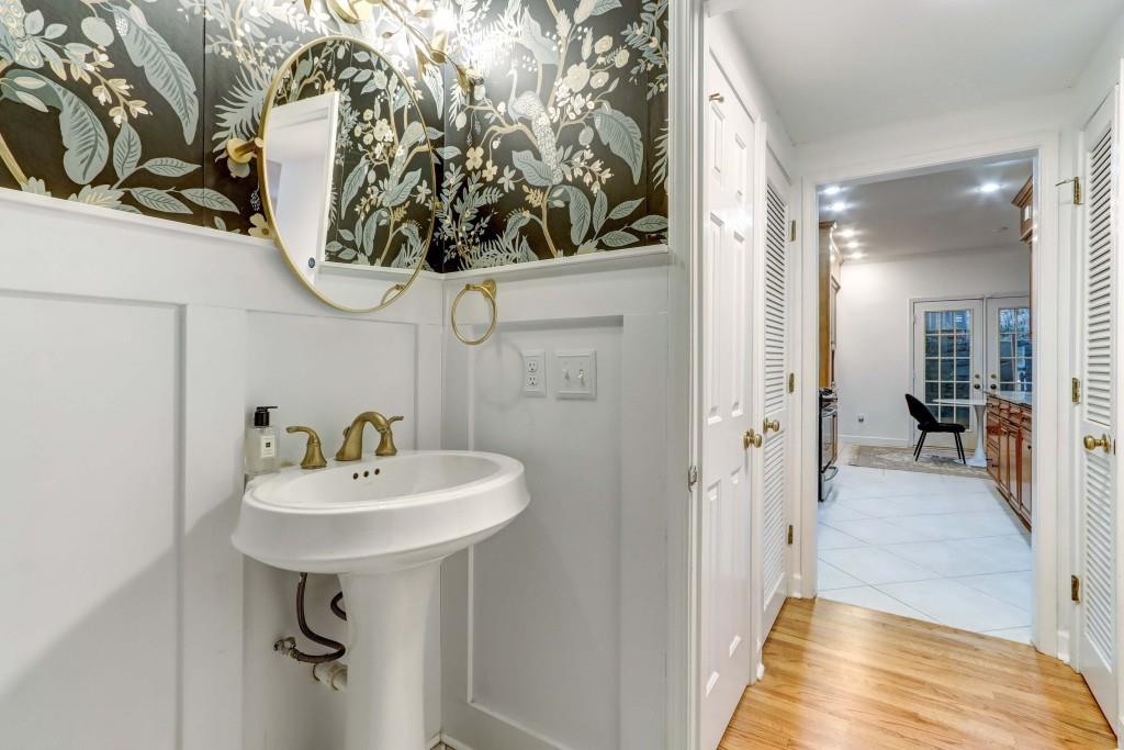 Vinings Ridge - Residential