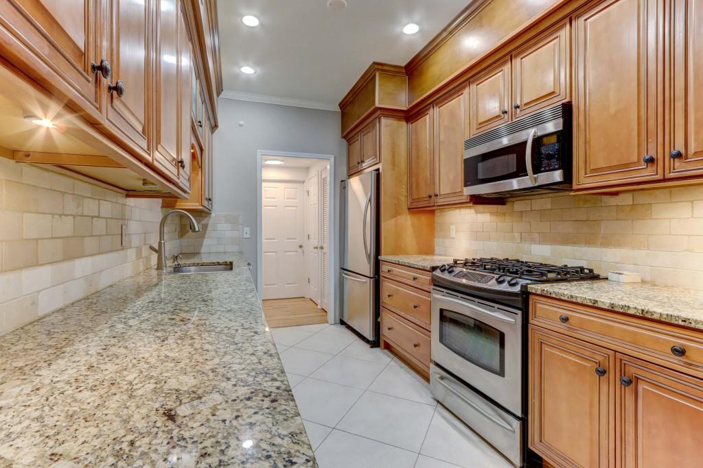 Vinings Ridge - Residential
