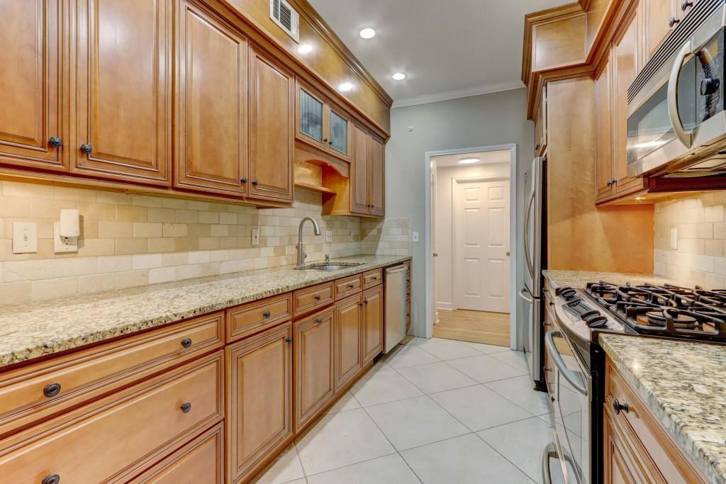 Vinings Ridge - Residential