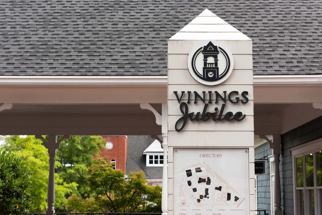 Vinings Ridge - Residential