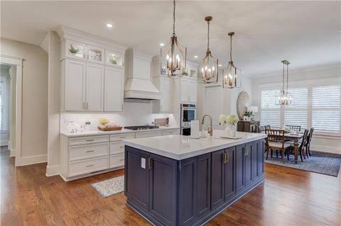 1894 POINT RIVER Drive Duluth GA 30097