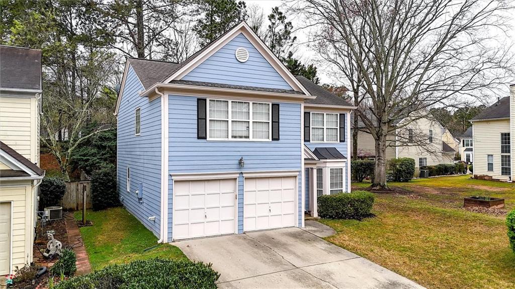 4229 Pentworth Lane NW