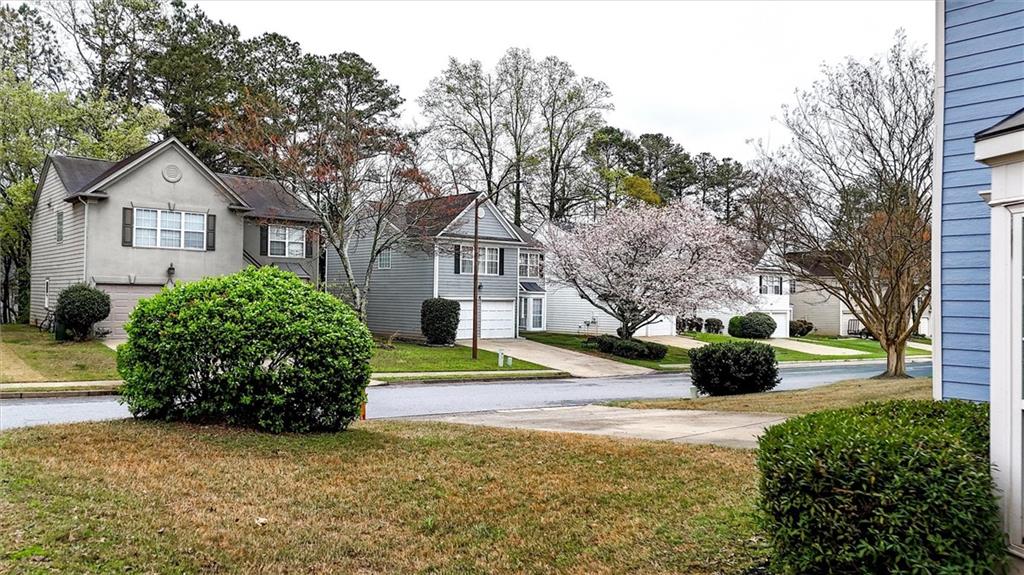 4229 Pentworth Lane NW